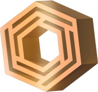 brand logo